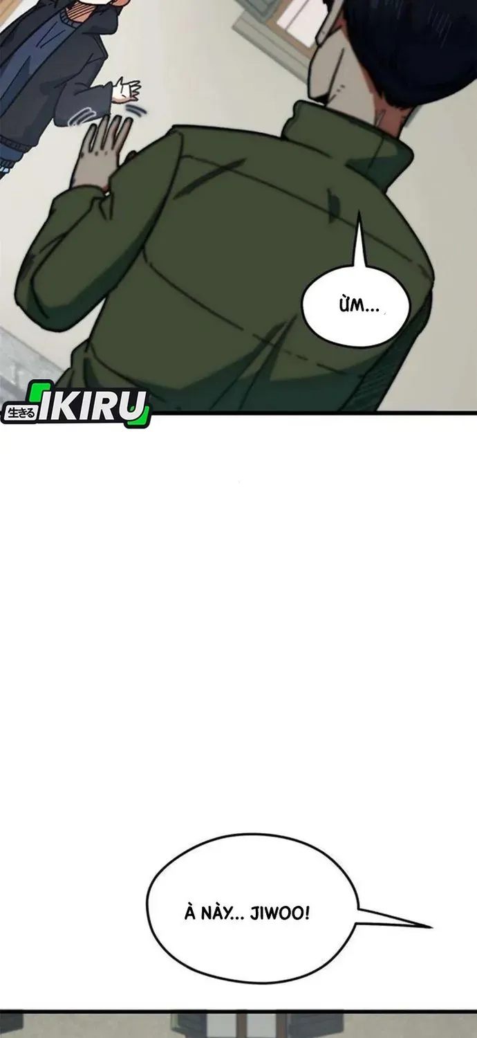 Tôi Bị Hiểu Lầm Là Siêu Sao Trên Sân Cỏ - Chương 66 - Trang 58