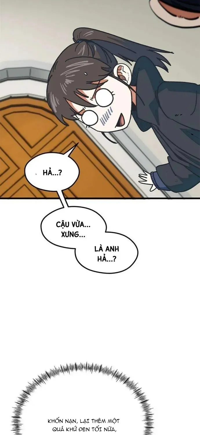 Tôi Bị Hiểu Lầm Là Siêu Sao Trên Sân Cỏ - Chương 66 - Trang 62