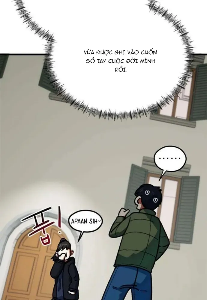 Tôi Bị Hiểu Lầm Là Siêu Sao Trên Sân Cỏ - Chương 66 - Trang 63