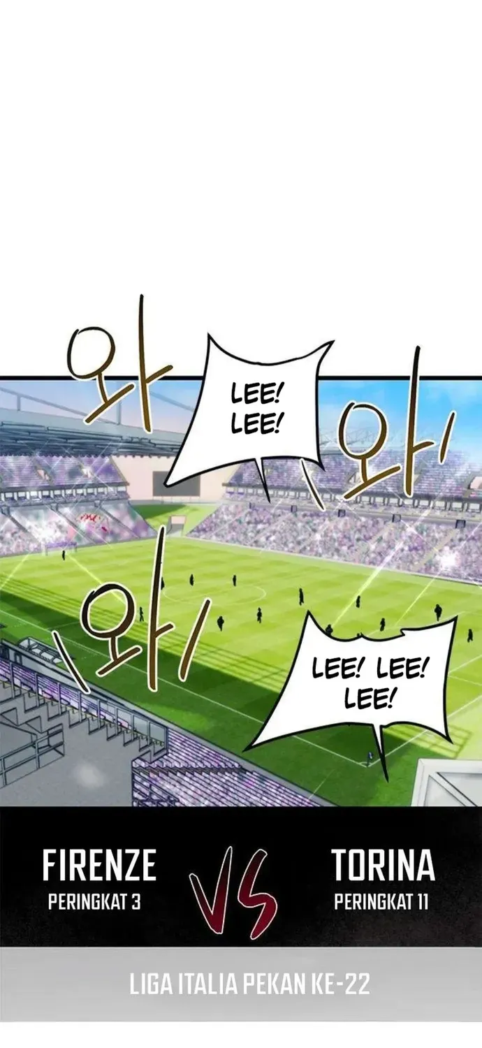 Tôi Bị Hiểu Lầm Là Siêu Sao Trên Sân Cỏ - Chương 66 - Trang 65