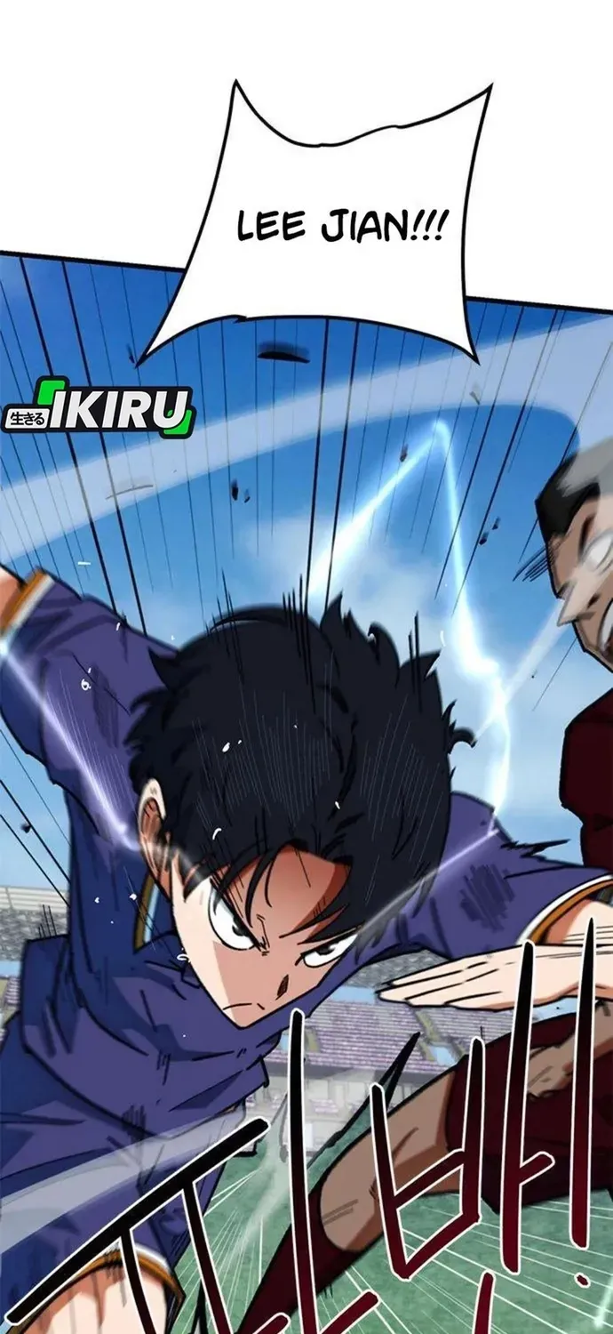 Tôi Bị Hiểu Lầm Là Siêu Sao Trên Sân Cỏ - Chương 66 - Trang 66