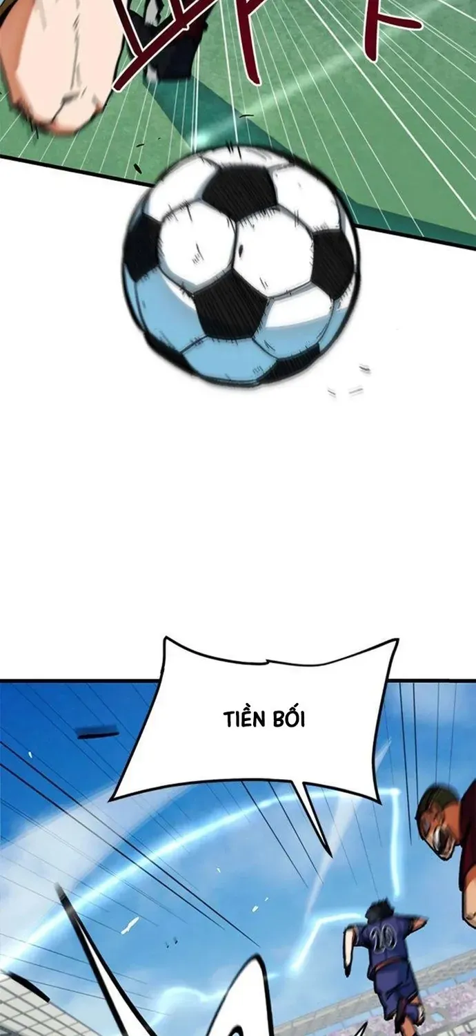 Tôi Bị Hiểu Lầm Là Siêu Sao Trên Sân Cỏ - Chương 66 - Trang 67