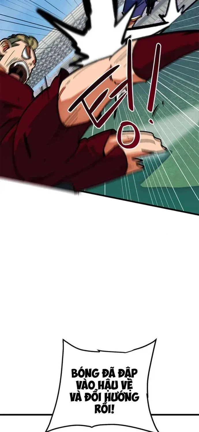 Tôi Bị Hiểu Lầm Là Siêu Sao Trên Sân Cỏ - Chương 66 - Trang 73