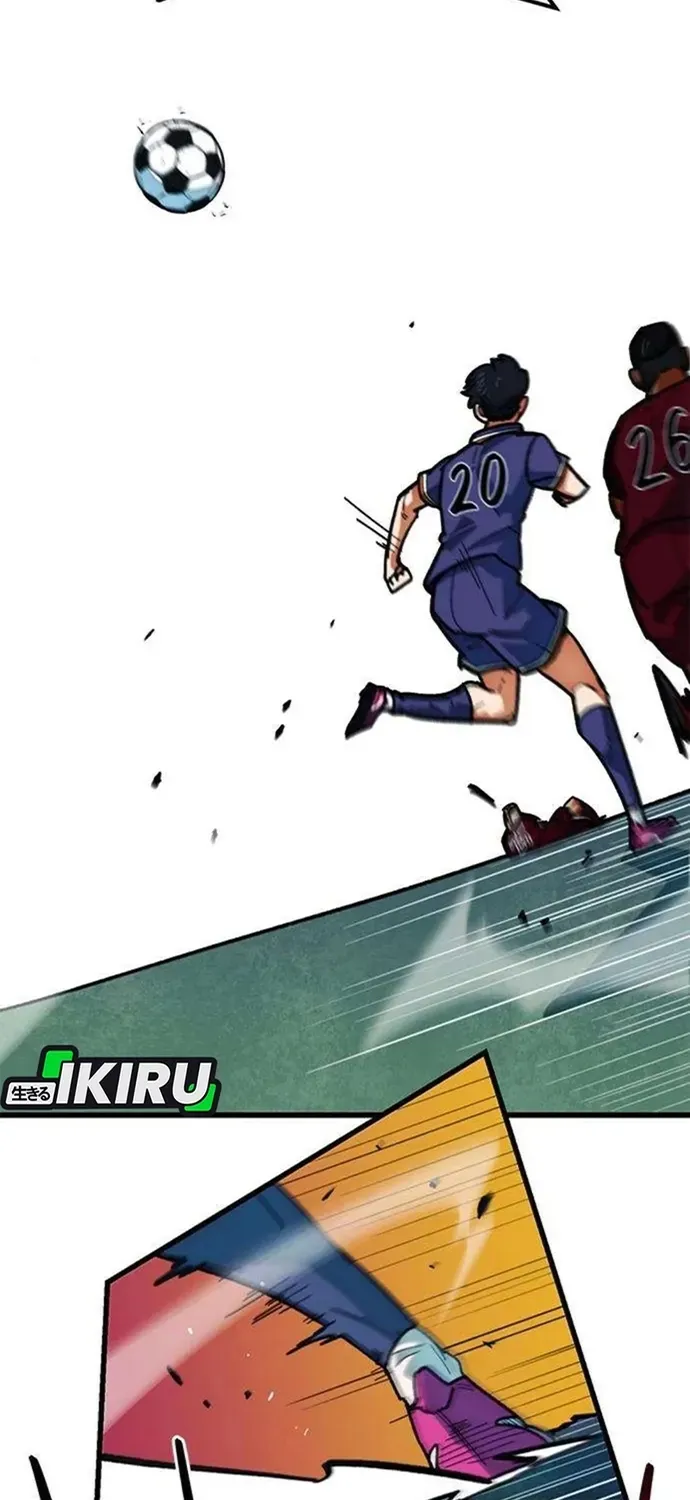 Tôi Bị Hiểu Lầm Là Siêu Sao Trên Sân Cỏ - Chương 66 - Trang 74