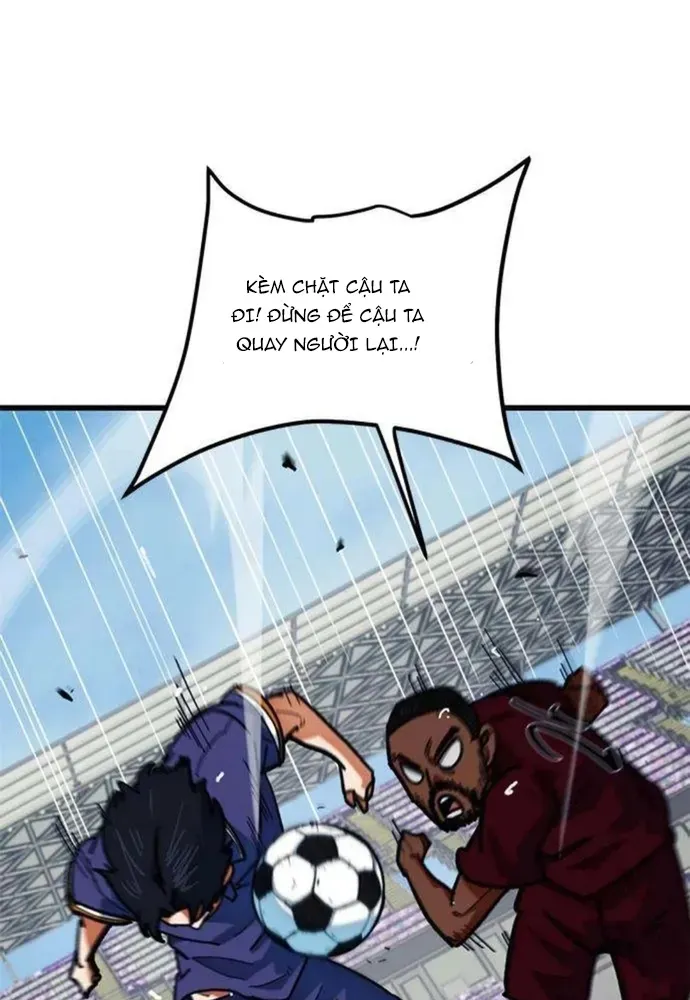 Tôi Bị Hiểu Lầm Là Siêu Sao Trên Sân Cỏ - Chương 66 - Trang 77