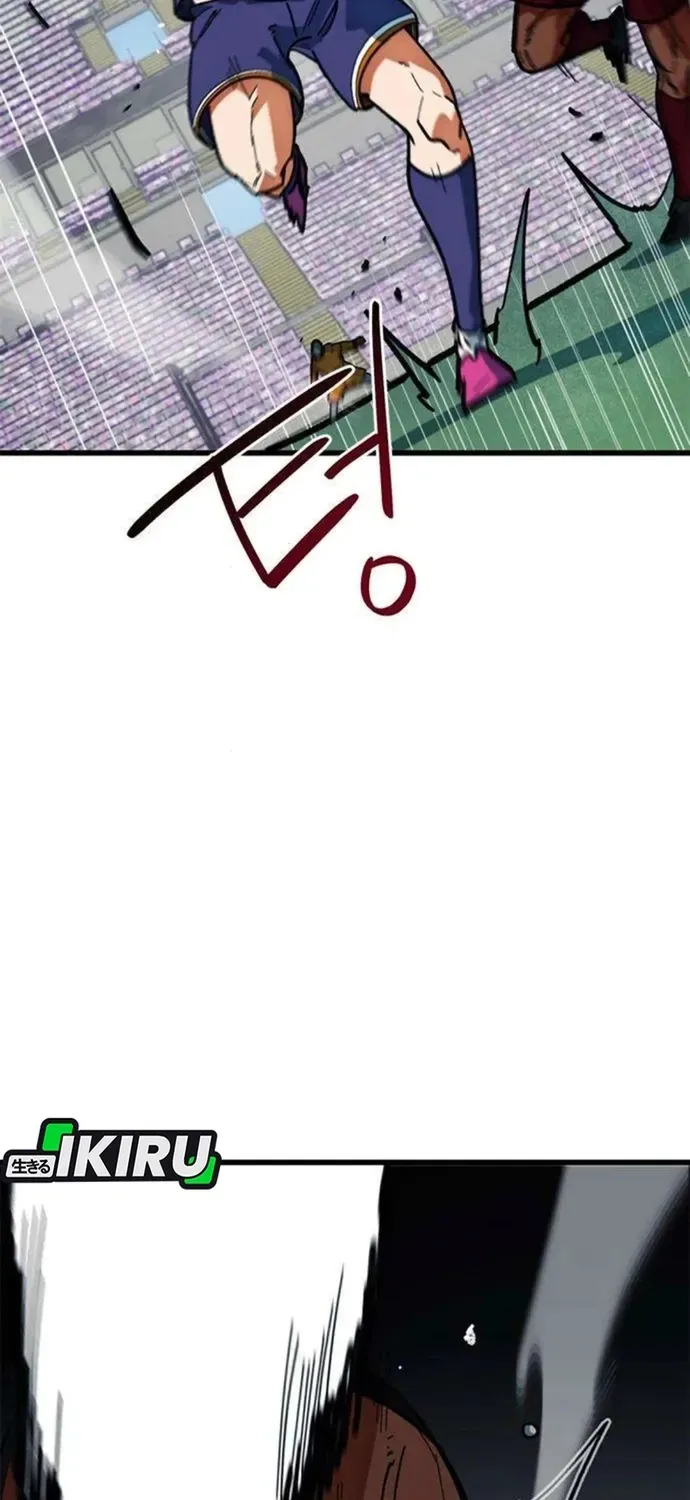 Tôi Bị Hiểu Lầm Là Siêu Sao Trên Sân Cỏ - Chương 66 - Trang 78