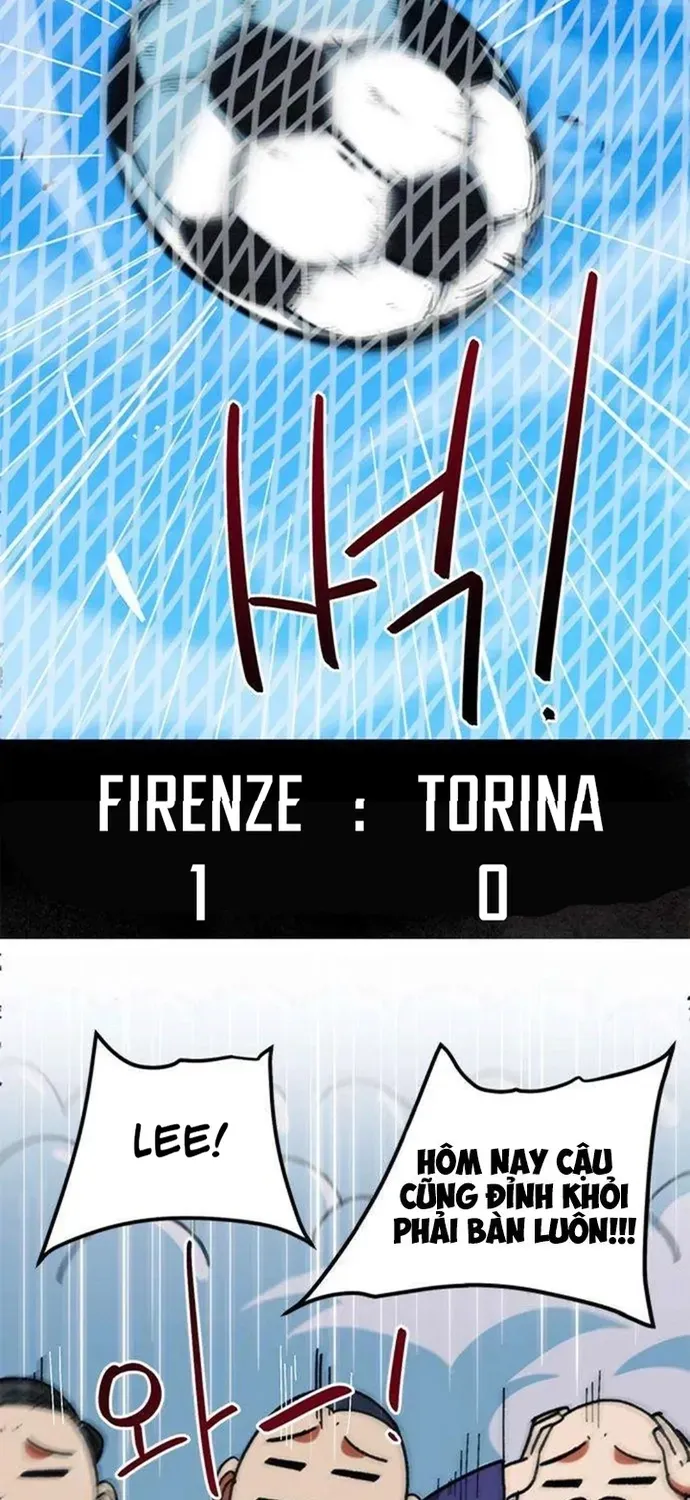 Tôi Bị Hiểu Lầm Là Siêu Sao Trên Sân Cỏ - Chương 66 - Trang 85