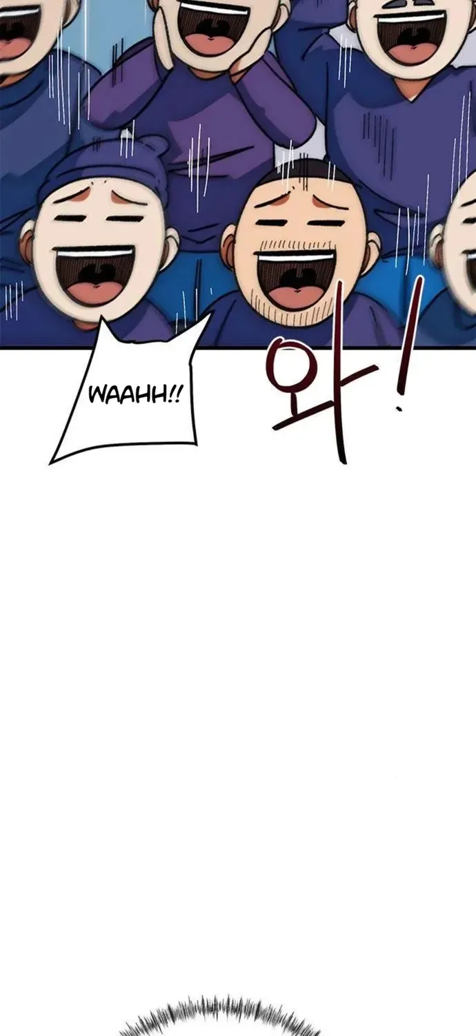 Tôi Bị Hiểu Lầm Là Siêu Sao Trên Sân Cỏ - Chương 66 - Trang 86