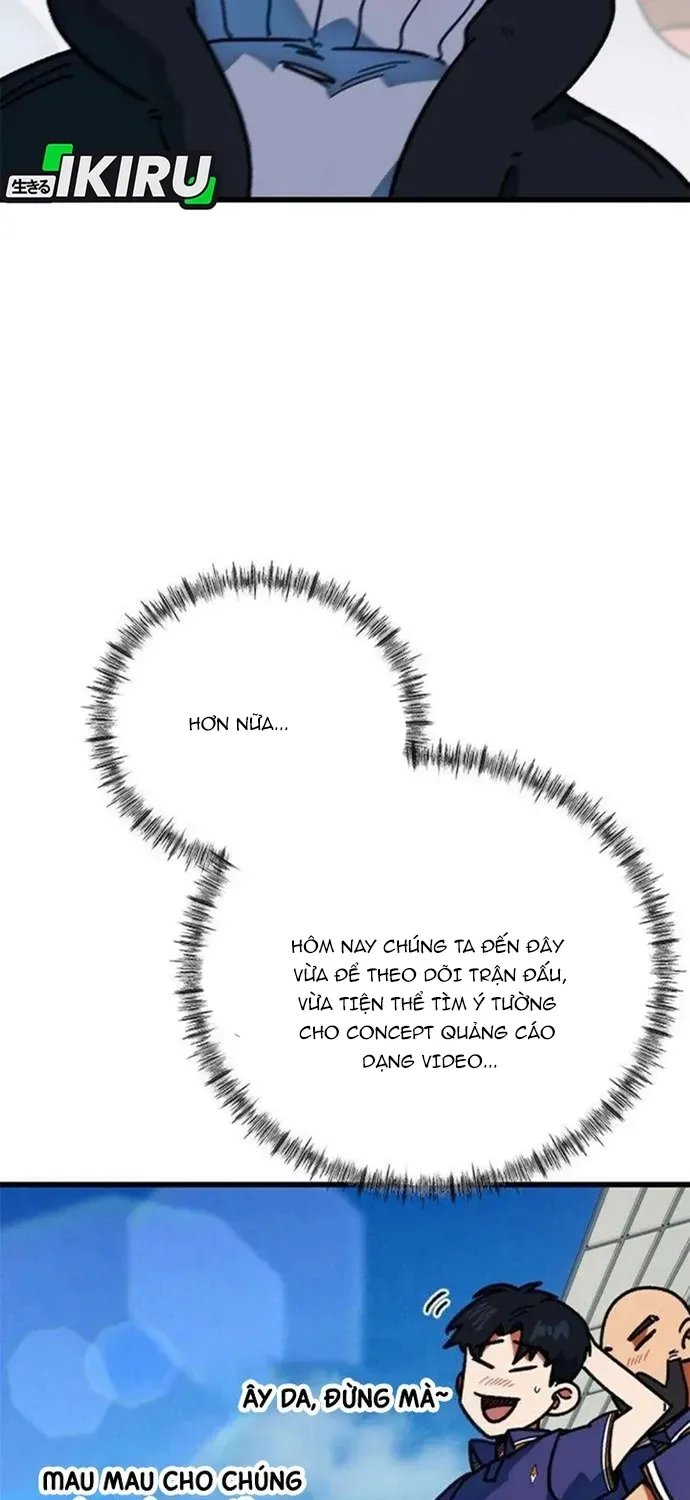 Tôi Bị Hiểu Lầm Là Siêu Sao Trên Sân Cỏ - Chương 66 - Trang 89