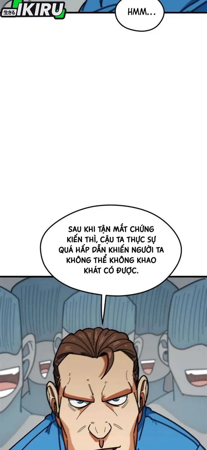 Tôi Bị Hiểu Lầm Là Siêu Sao Trên Sân Cỏ - Chương 66 - Trang 93