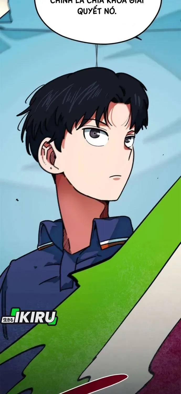 Tôi Bị Hiểu Lầm Là Siêu Sao Trên Sân Cỏ - Chương 66 - Trang 96