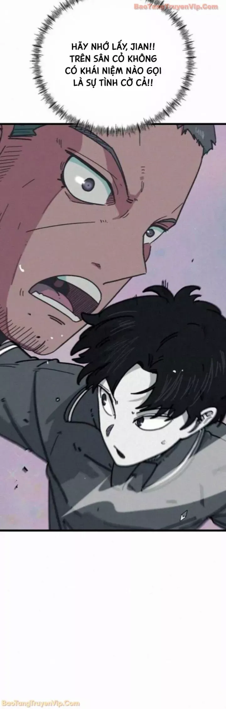 Tôi Bị Hiểu Lầm Là Siêu Sao Trên Sân Cỏ - Chương 67 - Trang 12