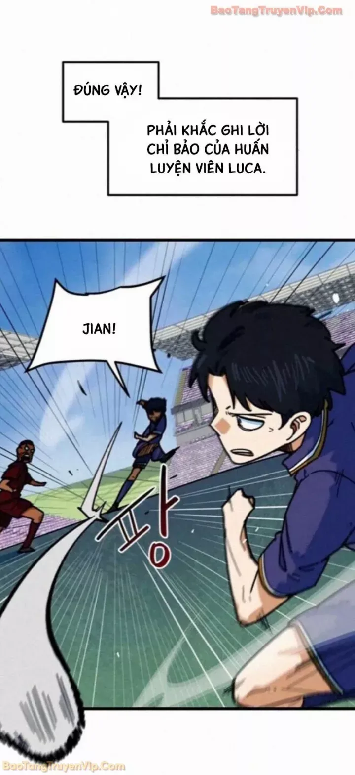 Tôi Bị Hiểu Lầm Là Siêu Sao Trên Sân Cỏ - Chương 67 - Trang 13