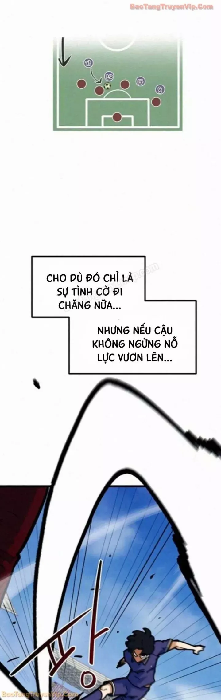 Tôi Bị Hiểu Lầm Là Siêu Sao Trên Sân Cỏ - Chương 67 - Trang 14