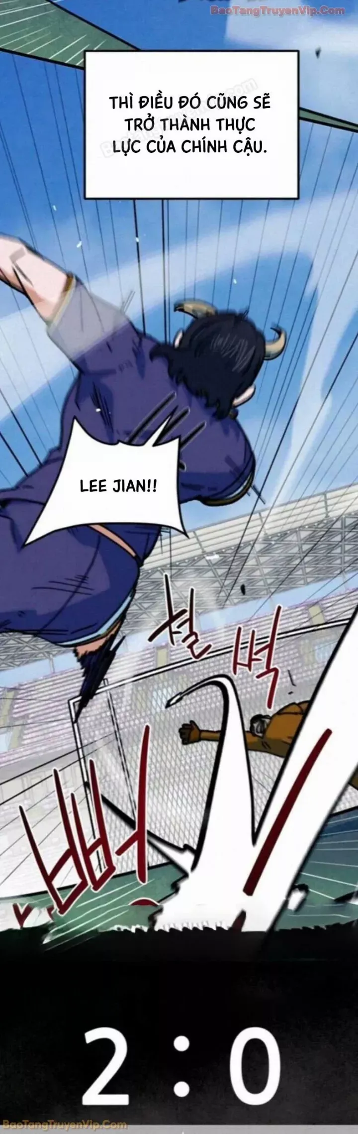 Tôi Bị Hiểu Lầm Là Siêu Sao Trên Sân Cỏ - Chương 67 - Trang 16