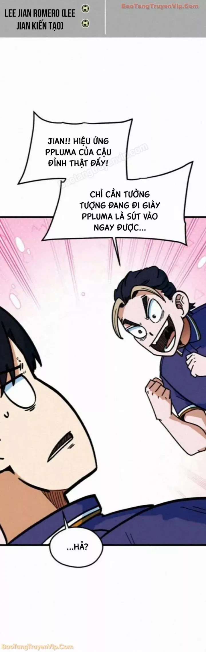 Tôi Bị Hiểu Lầm Là Siêu Sao Trên Sân Cỏ - Chương 67 - Trang 17