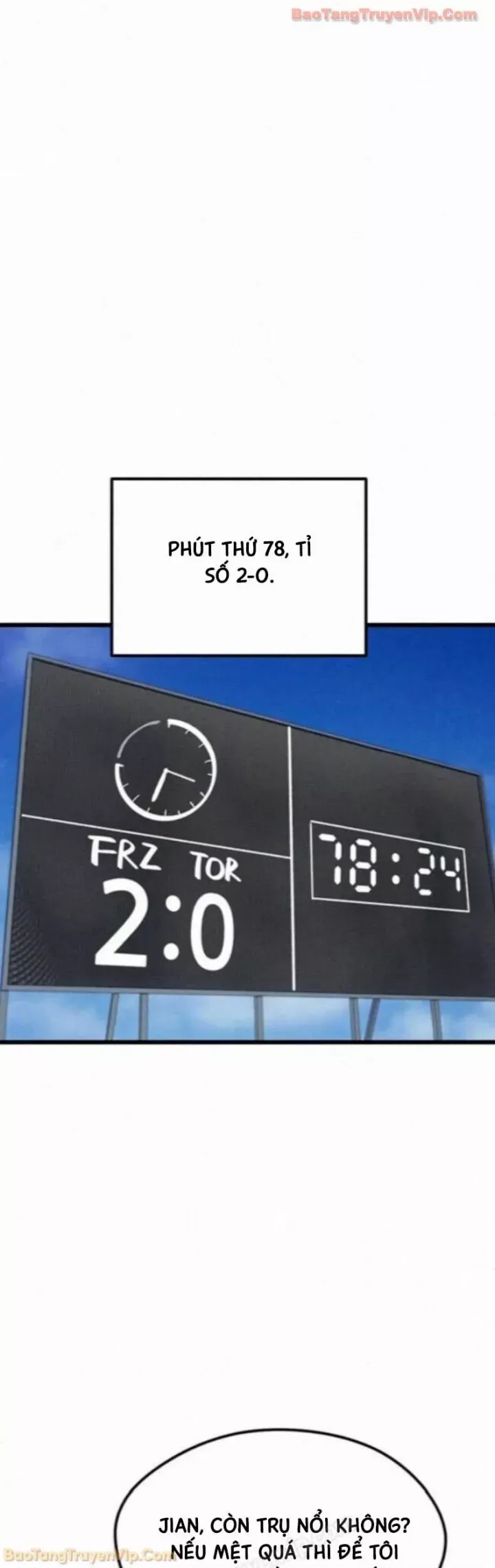 Tôi Bị Hiểu Lầm Là Siêu Sao Trên Sân Cỏ - Chương 67 - Trang 19