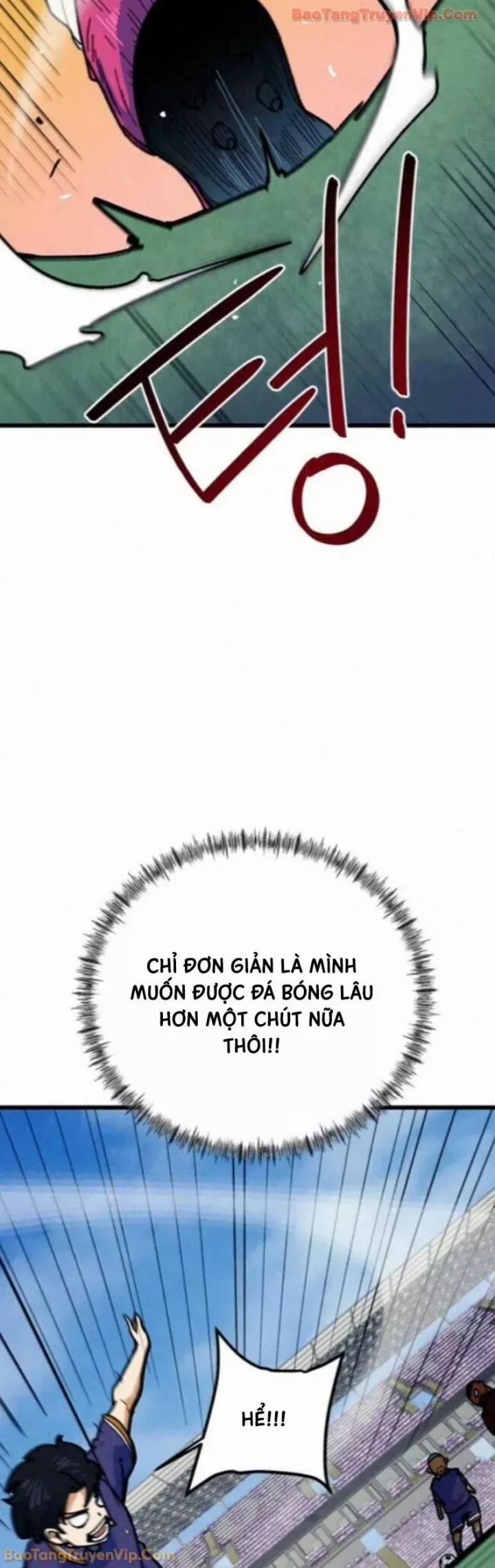 Tôi Bị Hiểu Lầm Là Siêu Sao Trên Sân Cỏ - Chương 67 - Trang 23