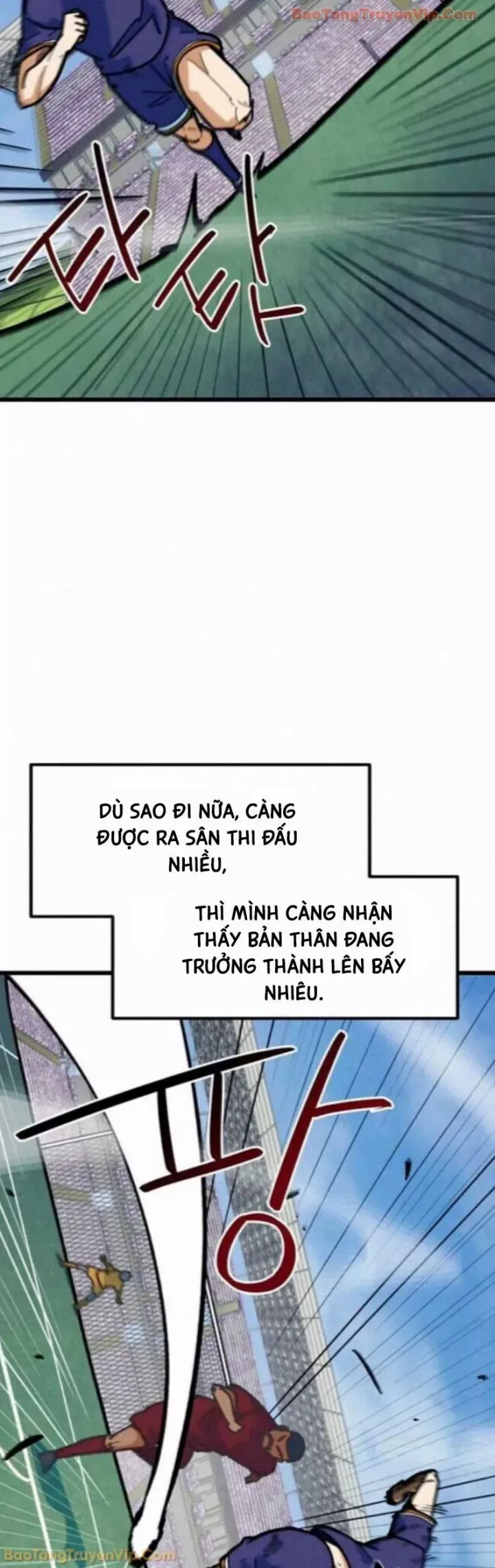 Tôi Bị Hiểu Lầm Là Siêu Sao Trên Sân Cỏ - Chương 67 - Trang 24