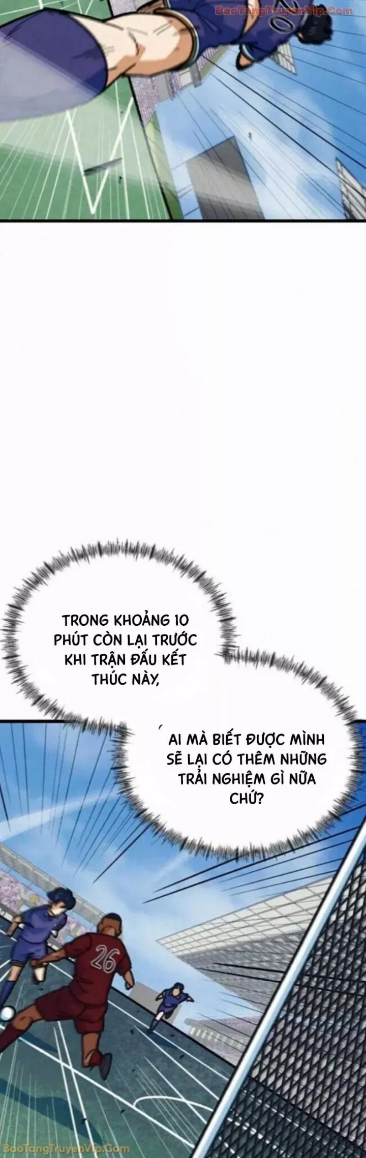 Tôi Bị Hiểu Lầm Là Siêu Sao Trên Sân Cỏ - Chương 67 - Trang 25