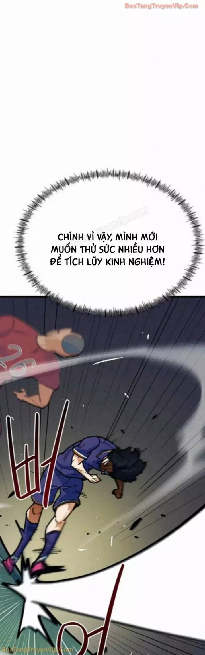 Tôi Bị Hiểu Lầm Là Siêu Sao Trên Sân Cỏ - Chương 67 - Trang 27