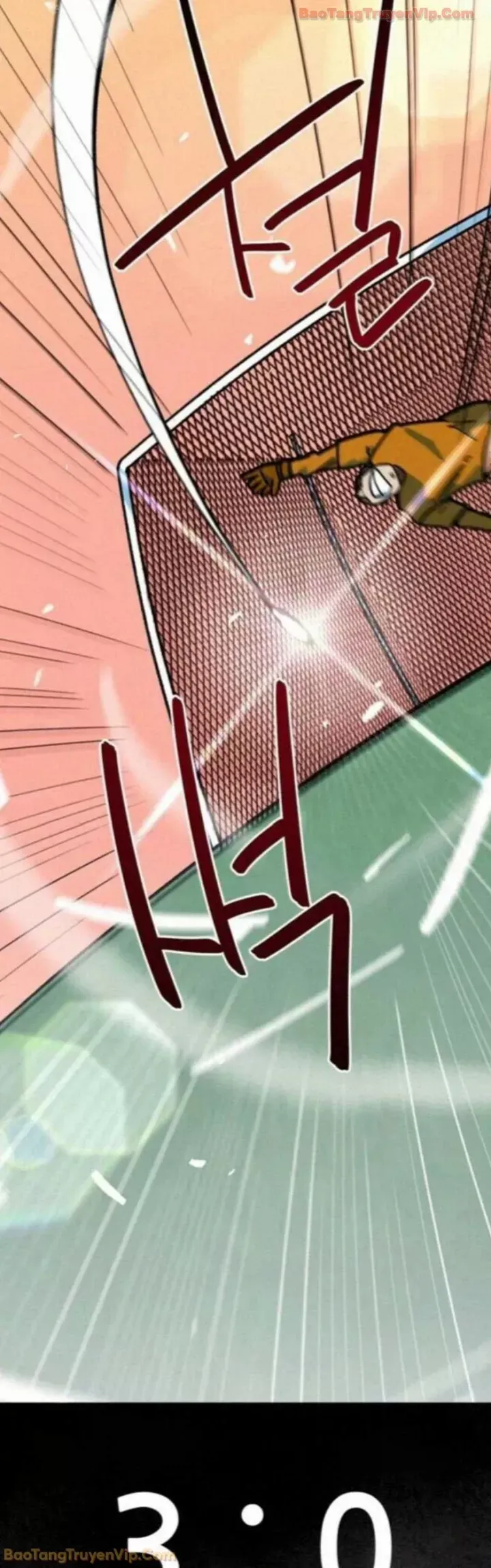 Tôi Bị Hiểu Lầm Là Siêu Sao Trên Sân Cỏ - Chương 67 - Trang 30