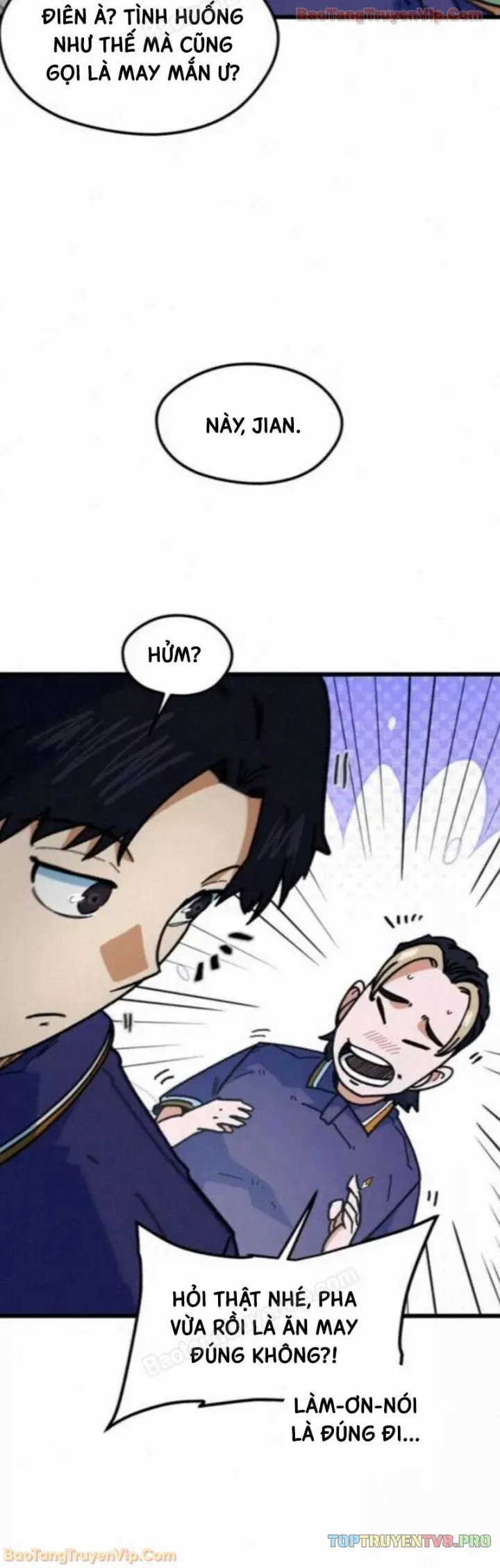 Tôi Bị Hiểu Lầm Là Siêu Sao Trên Sân Cỏ - Chương 67 - Trang 4