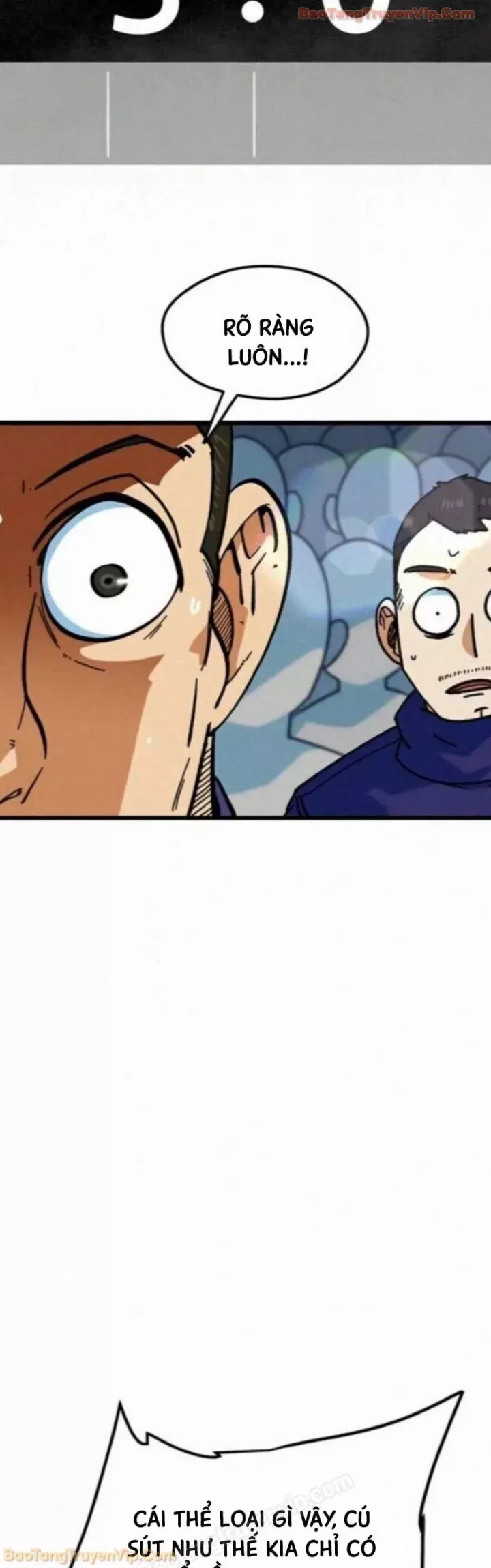 Tôi Bị Hiểu Lầm Là Siêu Sao Trên Sân Cỏ - Chương 67 - Trang 31