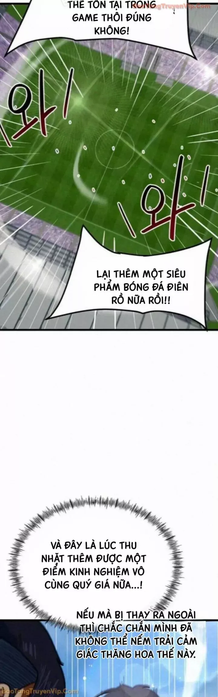 Tôi Bị Hiểu Lầm Là Siêu Sao Trên Sân Cỏ - Chương 67 - Trang 32