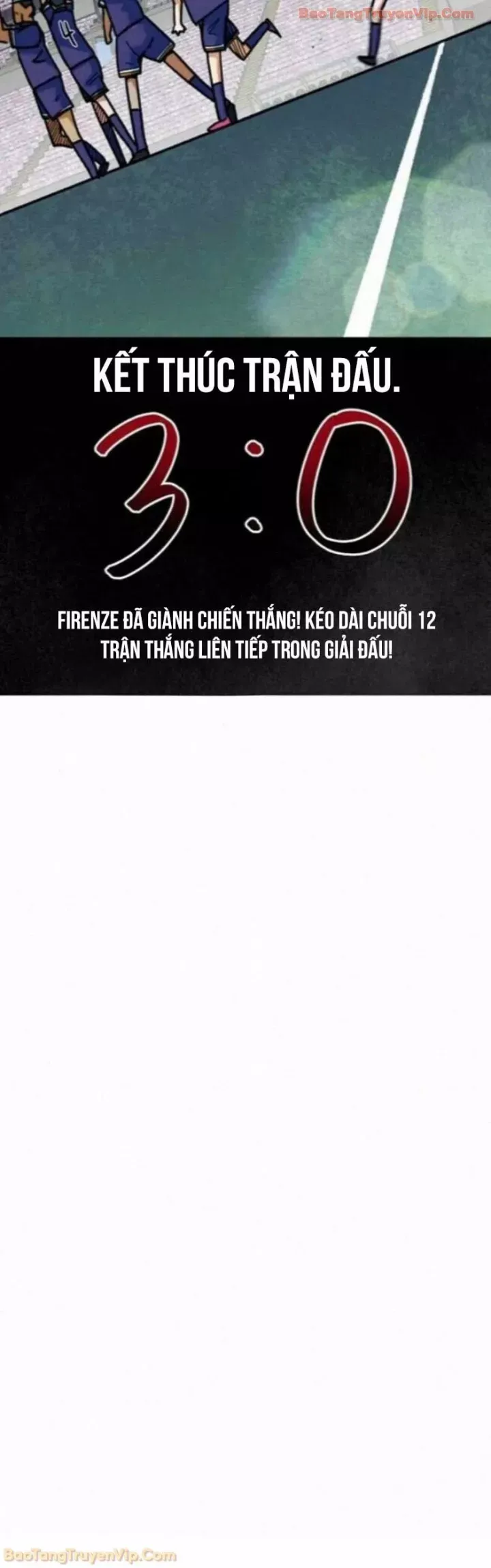 Tôi Bị Hiểu Lầm Là Siêu Sao Trên Sân Cỏ - Chương 67 - Trang 34