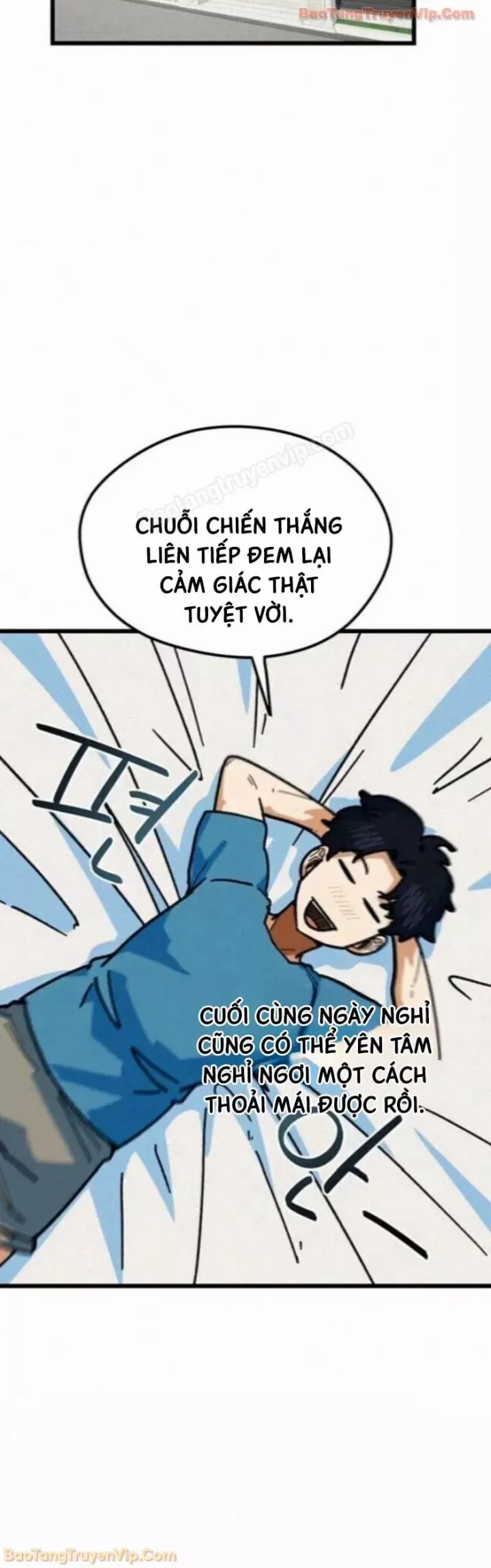 Tôi Bị Hiểu Lầm Là Siêu Sao Trên Sân Cỏ - Chương 67 - Trang 36