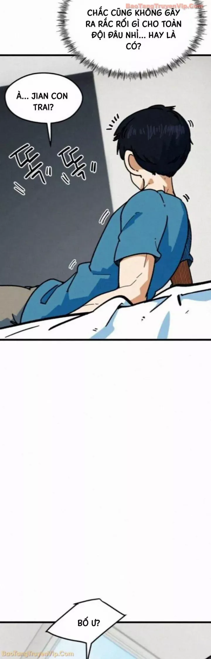 Tôi Bị Hiểu Lầm Là Siêu Sao Trên Sân Cỏ - Chương 67 - Trang 38