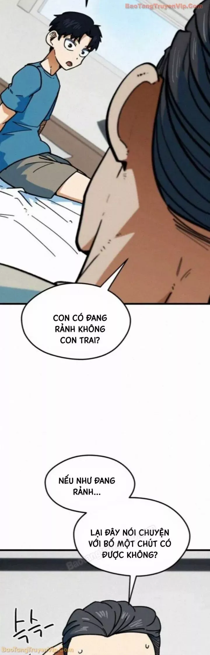 Tôi Bị Hiểu Lầm Là Siêu Sao Trên Sân Cỏ - Chương 67 - Trang 39