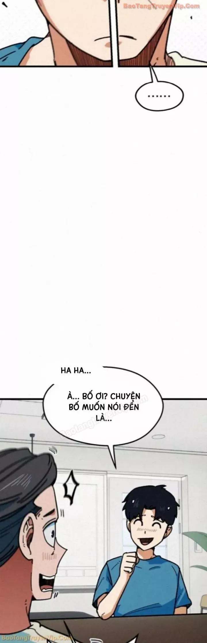 Tôi Bị Hiểu Lầm Là Siêu Sao Trên Sân Cỏ - Chương 67 - Trang 41