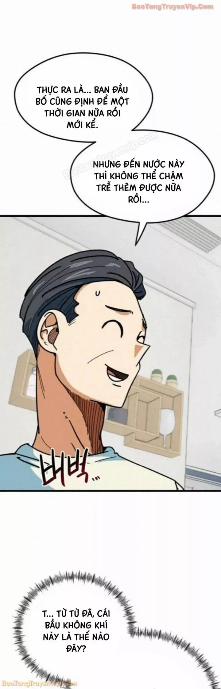 Tôi Bị Hiểu Lầm Là Siêu Sao Trên Sân Cỏ - Chương 67 - Trang 43