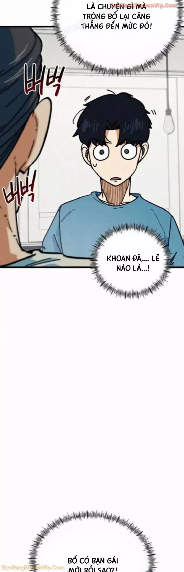 Tôi Bị Hiểu Lầm Là Siêu Sao Trên Sân Cỏ - Chương 67 - Trang 44