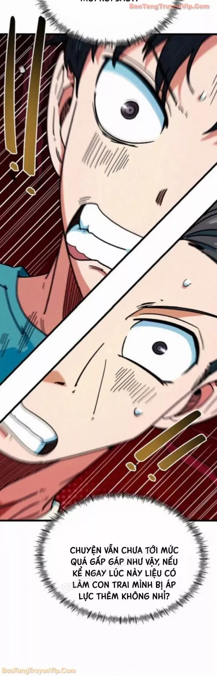 Tôi Bị Hiểu Lầm Là Siêu Sao Trên Sân Cỏ - Chương 67 - Trang 45