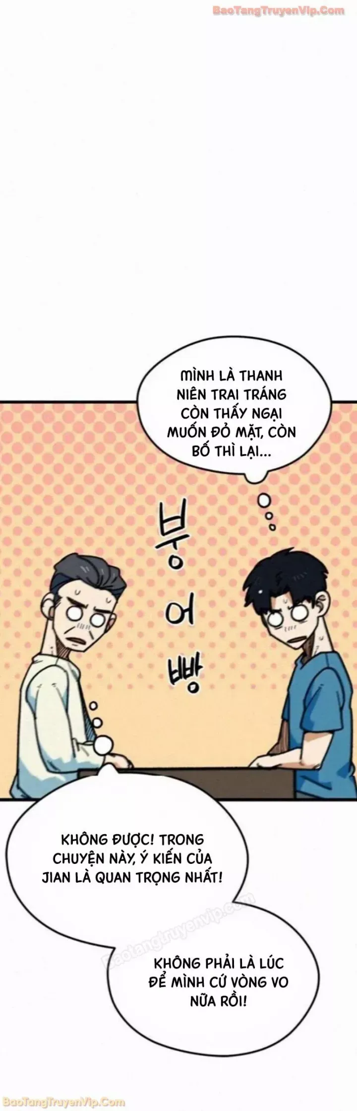 Tôi Bị Hiểu Lầm Là Siêu Sao Trên Sân Cỏ - Chương 67 - Trang 46