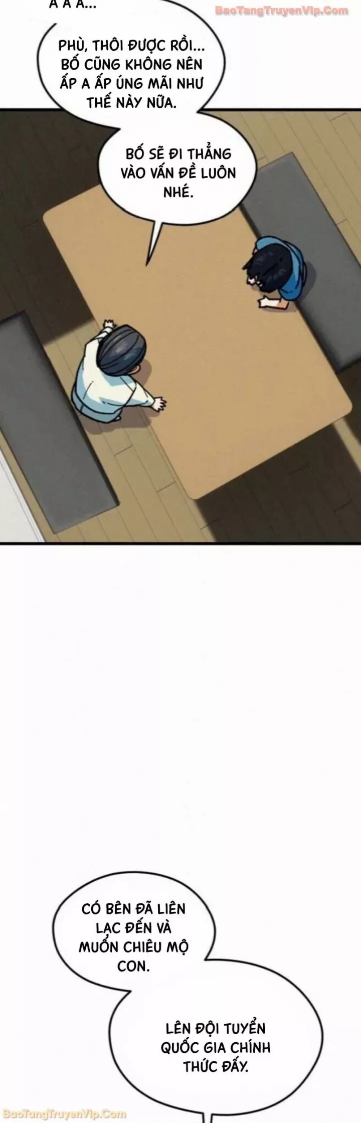 Tôi Bị Hiểu Lầm Là Siêu Sao Trên Sân Cỏ - Chương 67 - Trang 49