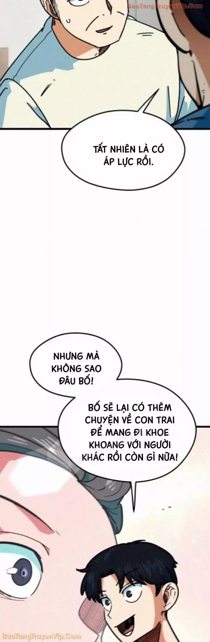 Tôi Bị Hiểu Lầm Là Siêu Sao Trên Sân Cỏ - Chương 67 - Trang 54