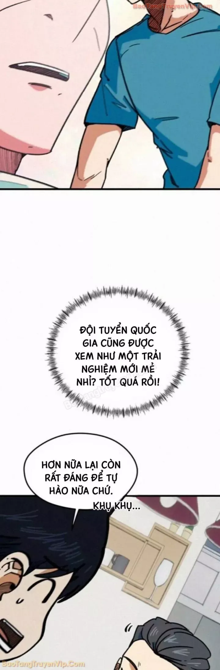 Tôi Bị Hiểu Lầm Là Siêu Sao Trên Sân Cỏ - Chương 67 - Trang 55