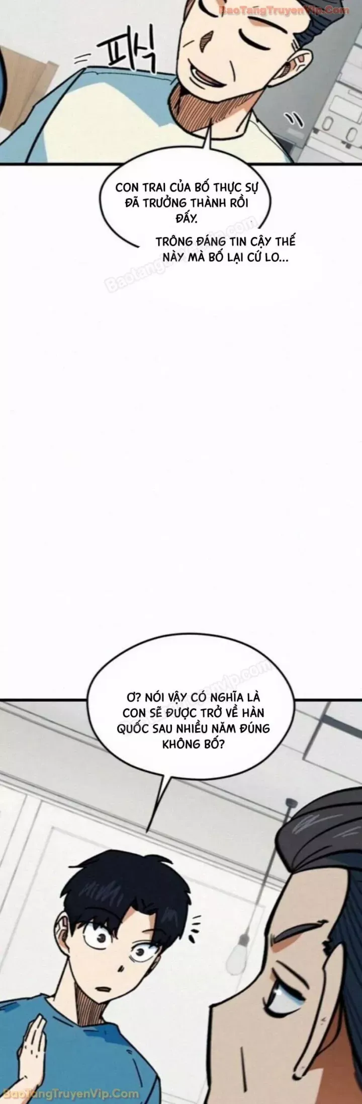 Tôi Bị Hiểu Lầm Là Siêu Sao Trên Sân Cỏ - Chương 67 - Trang 56