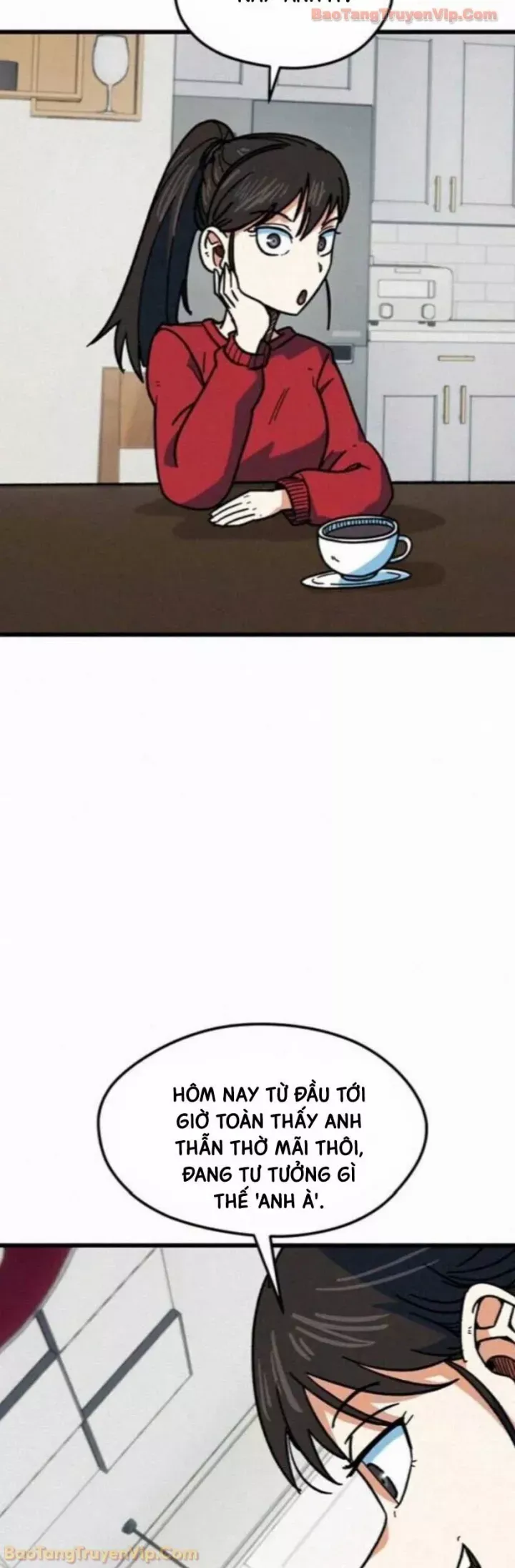 Tôi Bị Hiểu Lầm Là Siêu Sao Trên Sân Cỏ - Chương 67 - Trang 59