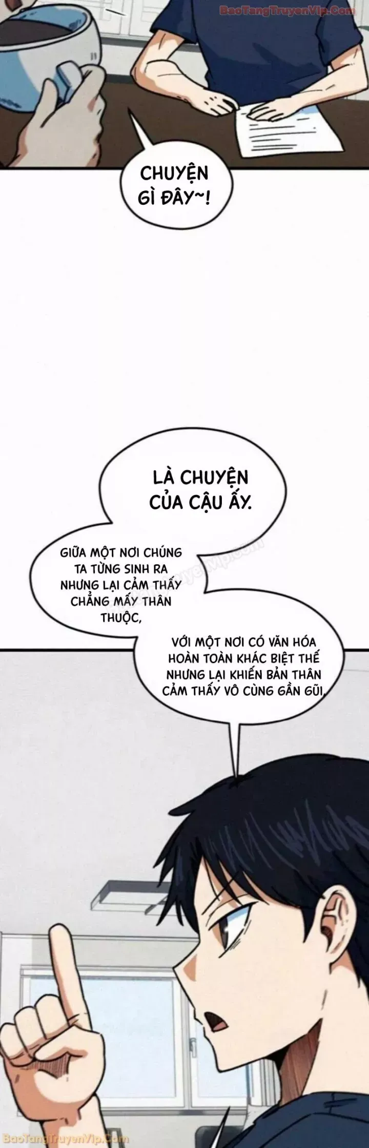 Tôi Bị Hiểu Lầm Là Siêu Sao Trên Sân Cỏ - Chương 67 - Trang 63