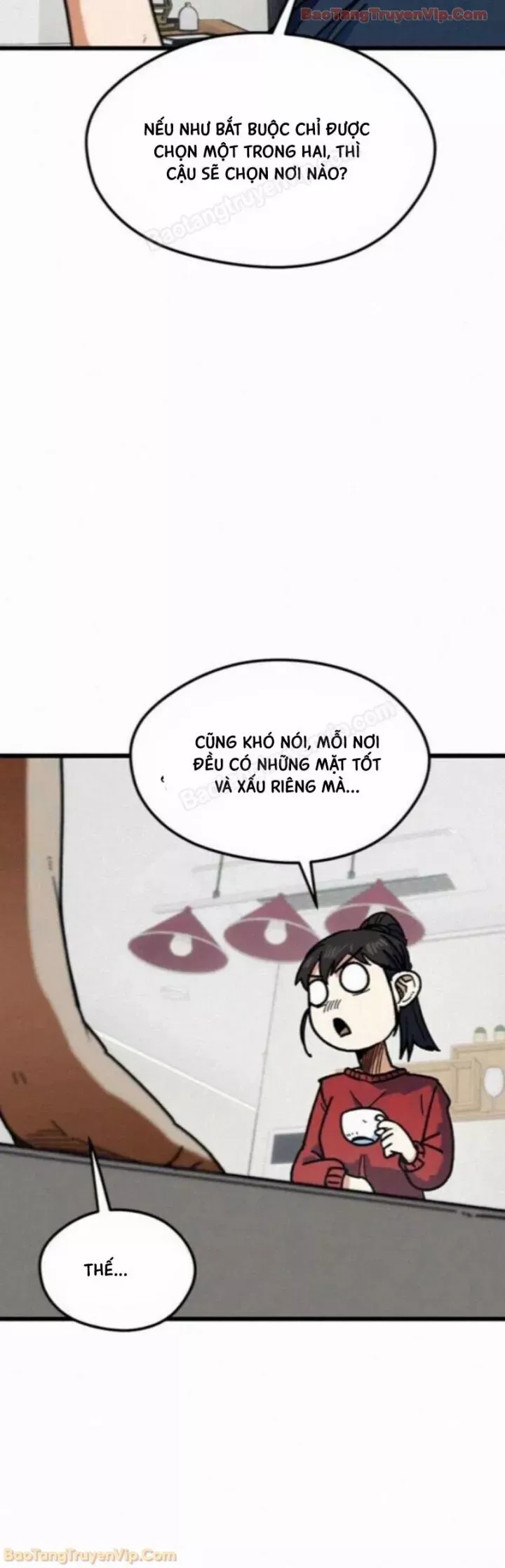 Tôi Bị Hiểu Lầm Là Siêu Sao Trên Sân Cỏ - Chương 67 - Trang 64