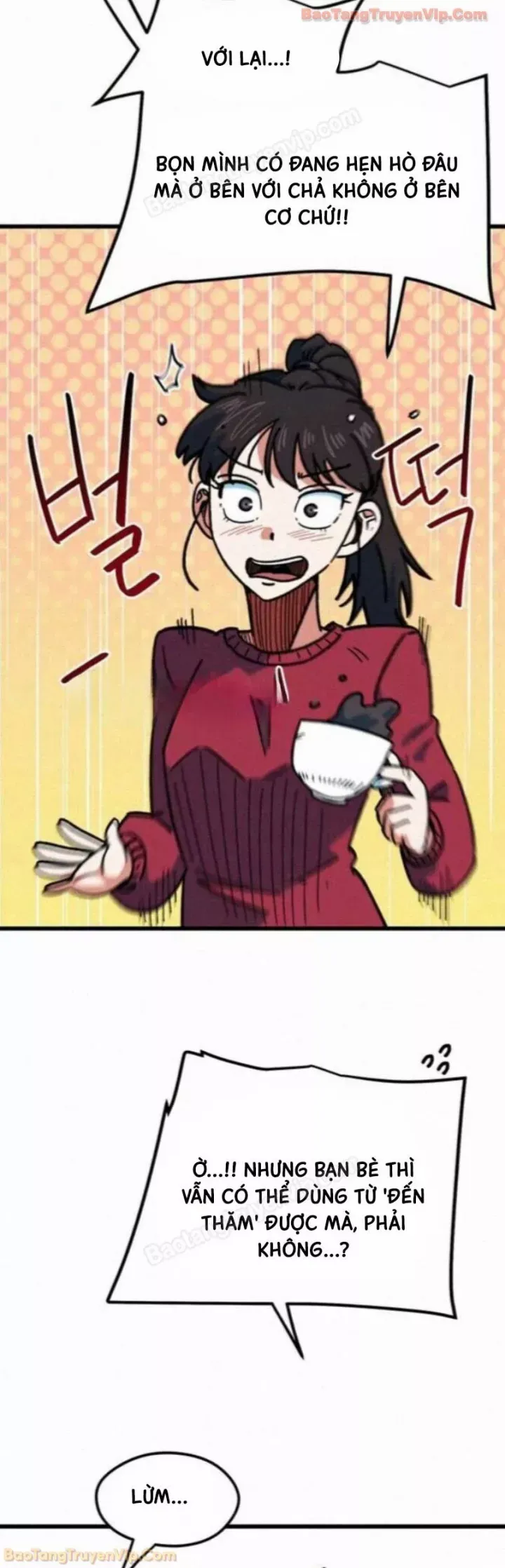 Tôi Bị Hiểu Lầm Là Siêu Sao Trên Sân Cỏ - Chương 67 - Trang 66