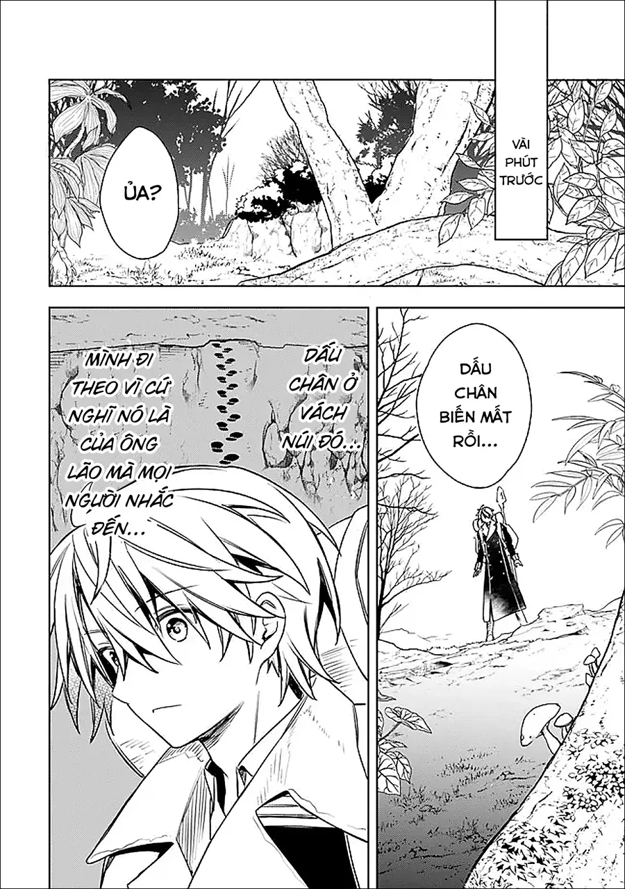 Mudameshi Kurai Nintei Sareta Node Aiso O Tsukashi, Teikoku Ni Utsute Shusse Suru Chap 64 - Next Chap 65