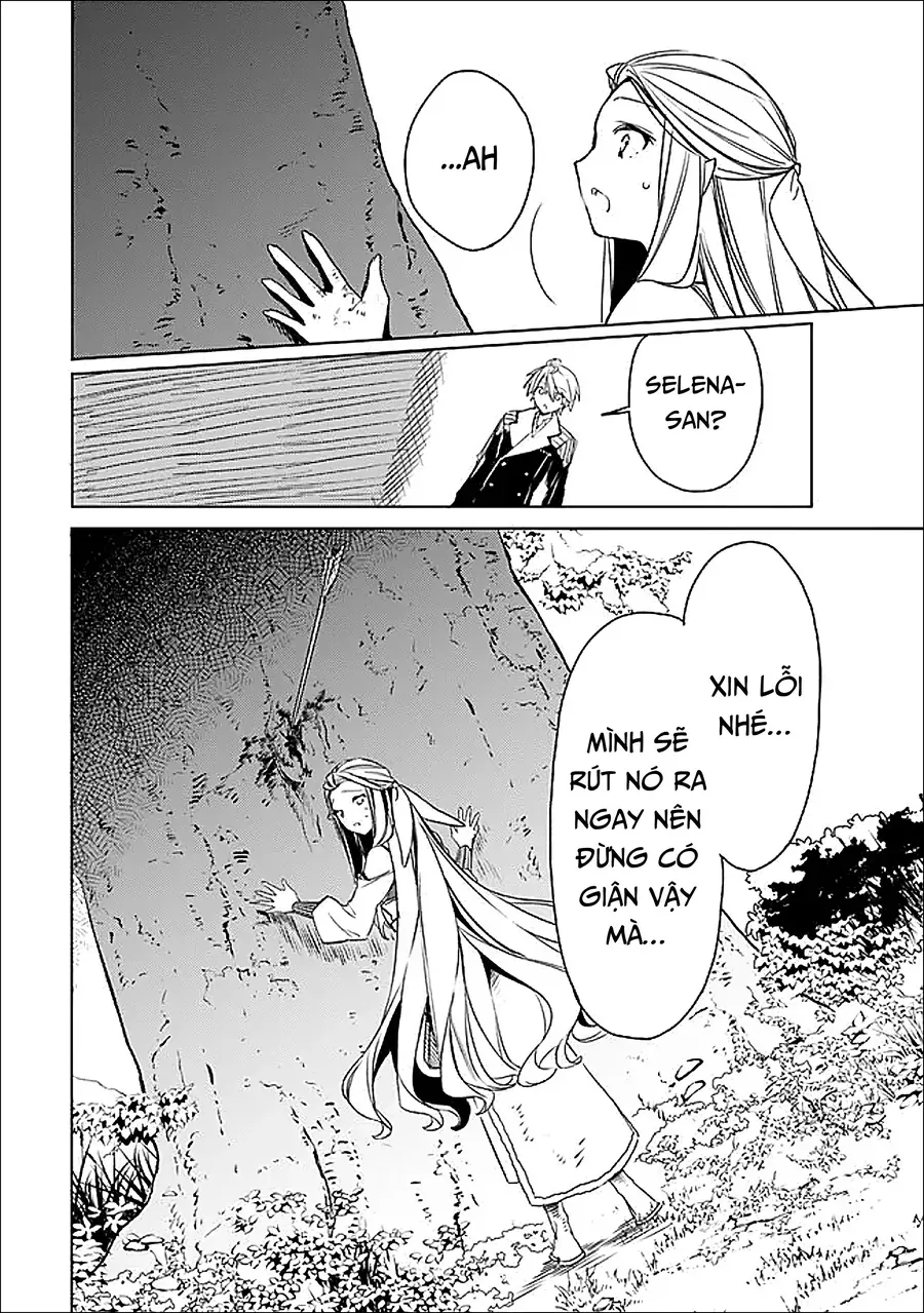 Mudameshi Kurai Nintei Sareta Node Aiso O Tsukashi, Teikoku Ni Utsute Shusse Suru Chap 64 - Next Chap 65