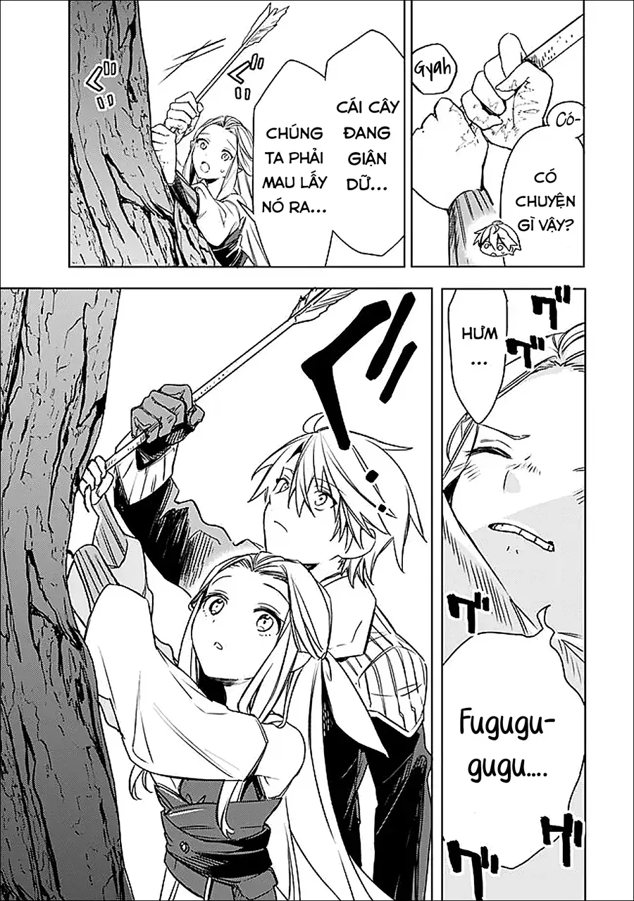 Mudameshi Kurai Nintei Sareta Node Aiso O Tsukashi, Teikoku Ni Utsute Shusse Suru Chap 64 - Next Chap 65