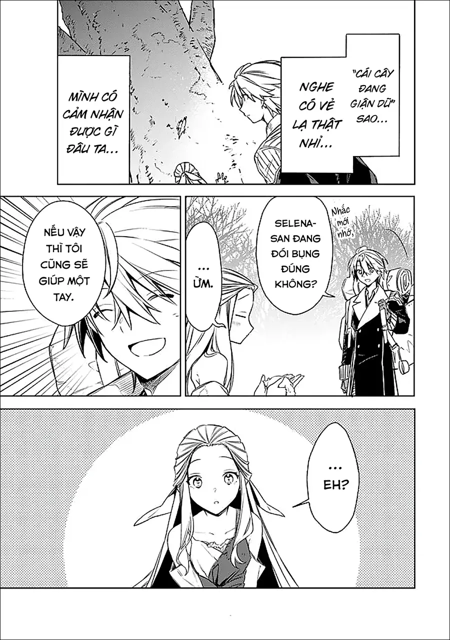 Mudameshi Kurai Nintei Sareta Node Aiso O Tsukashi, Teikoku Ni Utsute Shusse Suru Chap 64 - Next Chap 65